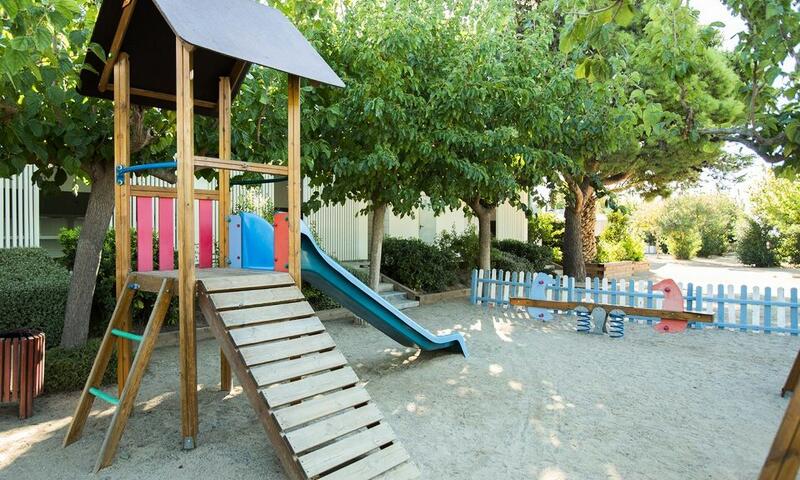 Espagne - Costa Dorada - Montroig - Camping Miramar 3* - Montroig del Camp