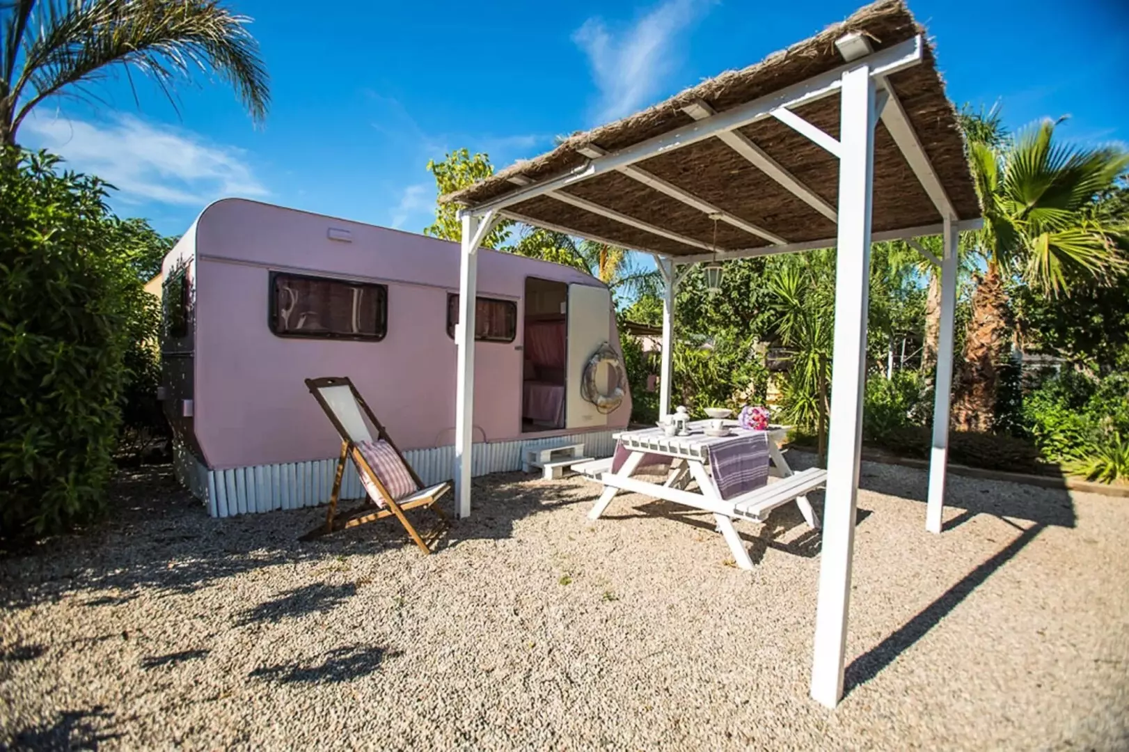 Camping Miramar 3*- Maeva - On aime - 5