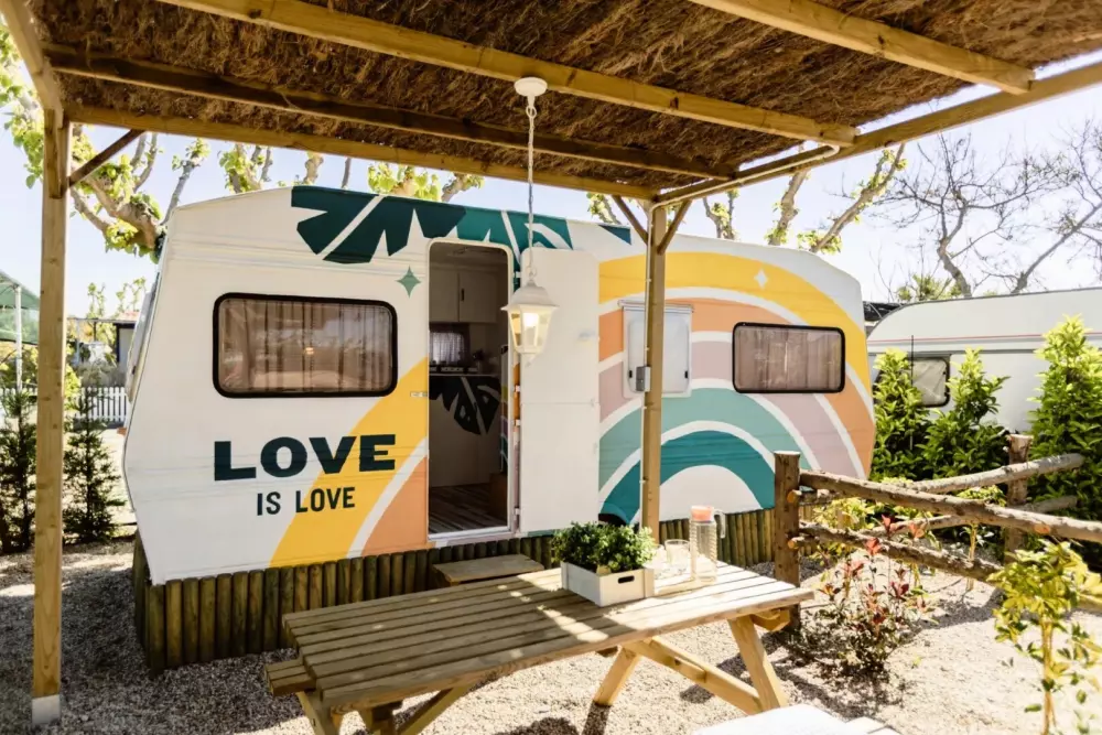 Camping Miramar 3 étoiles★★★