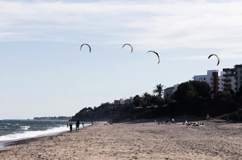 Camping Miramar3 étoiles★★★