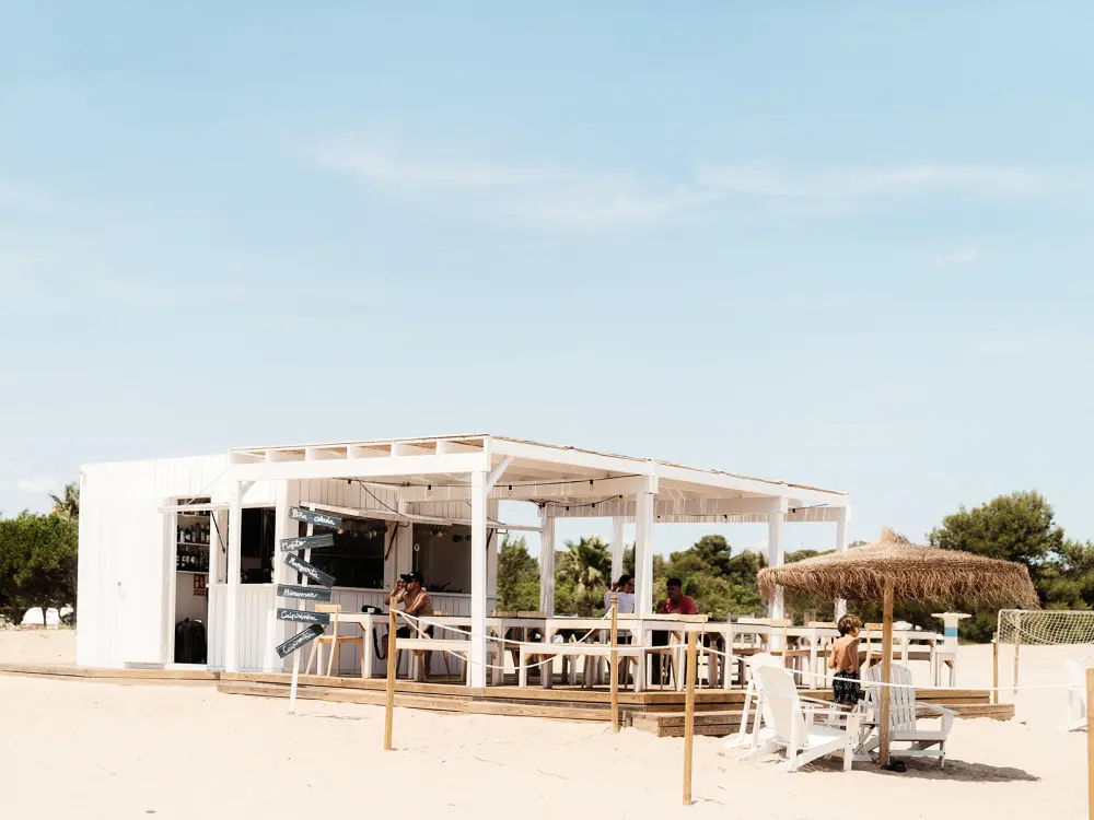 Camping Miramar3 étoiles★★★