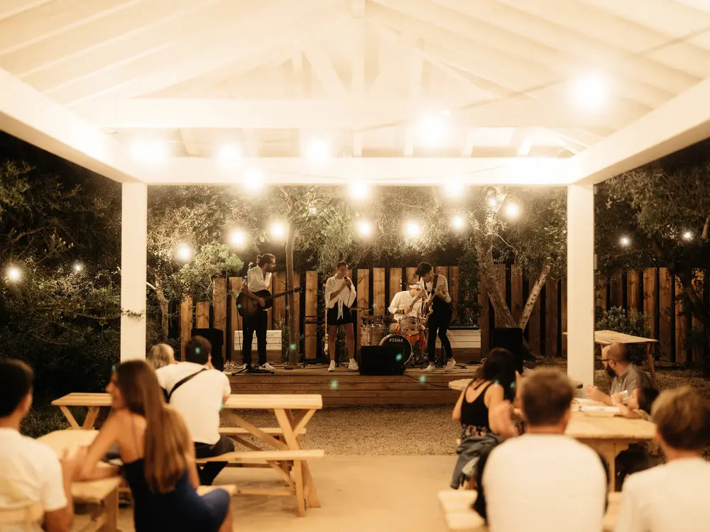 Camping Miramar3 étoiles★★★