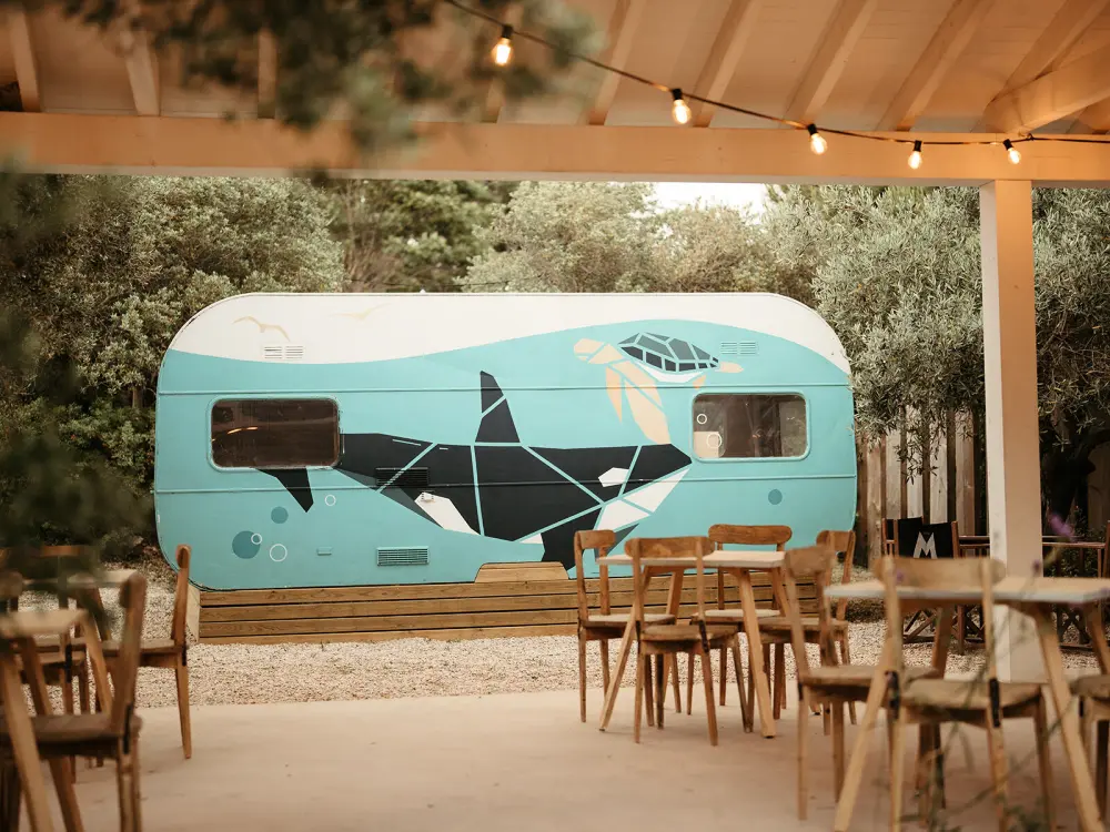 Camping Miramar3 étoiles★★★