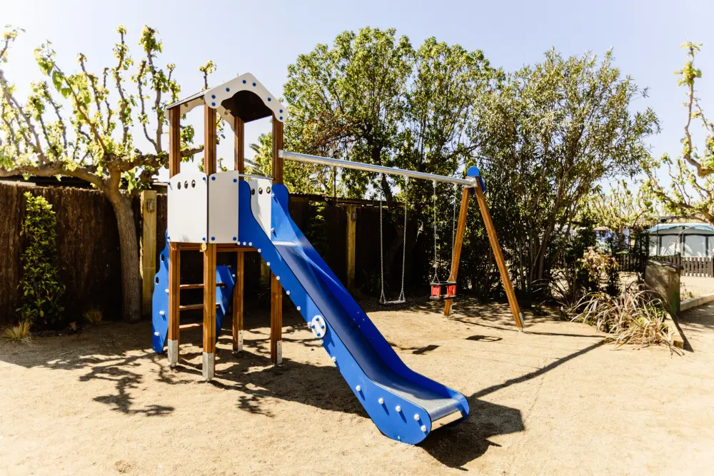 Camping Miramar3 étoiles★★★