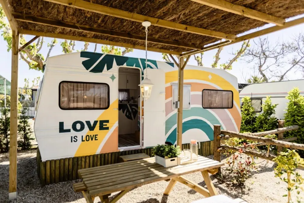 Camping Miramar3 étoiles★★★