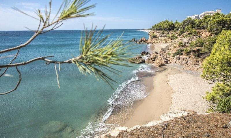 Espagne - Costa Dorada - Montroig - Camping Playa y Fiesta 3*