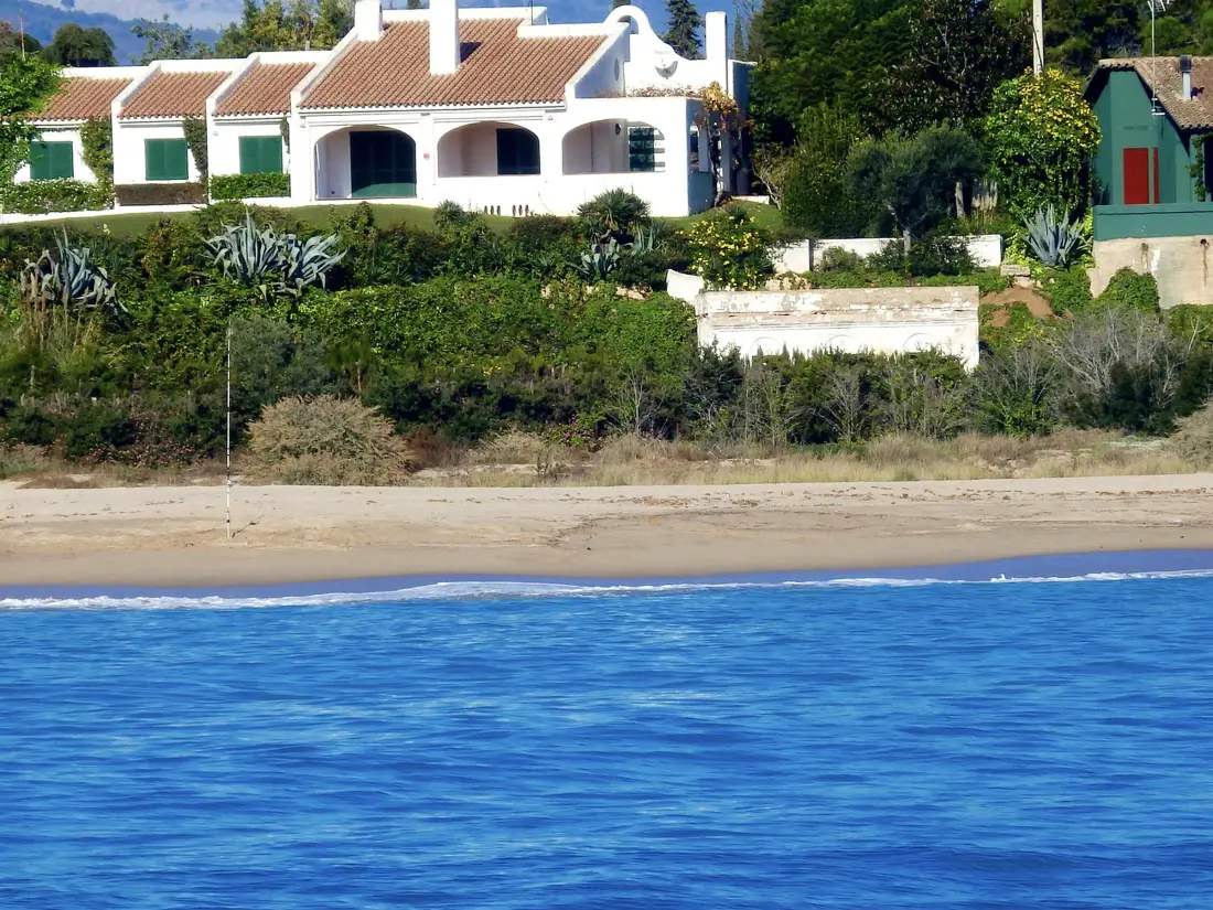 Maison de Vacances Miami Platja 206