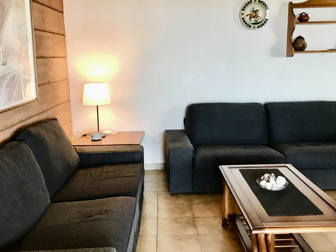Maison de Vacances Miami Platja 206