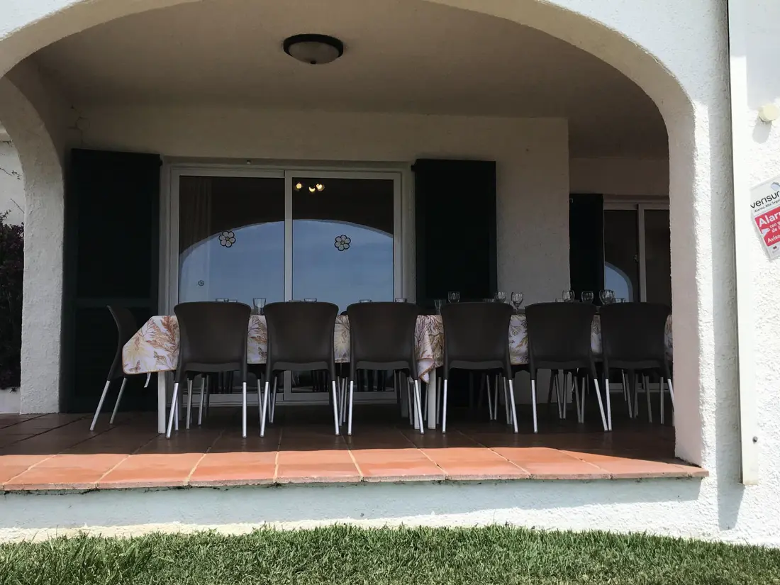 Maison de Vacances Miami Platja 206