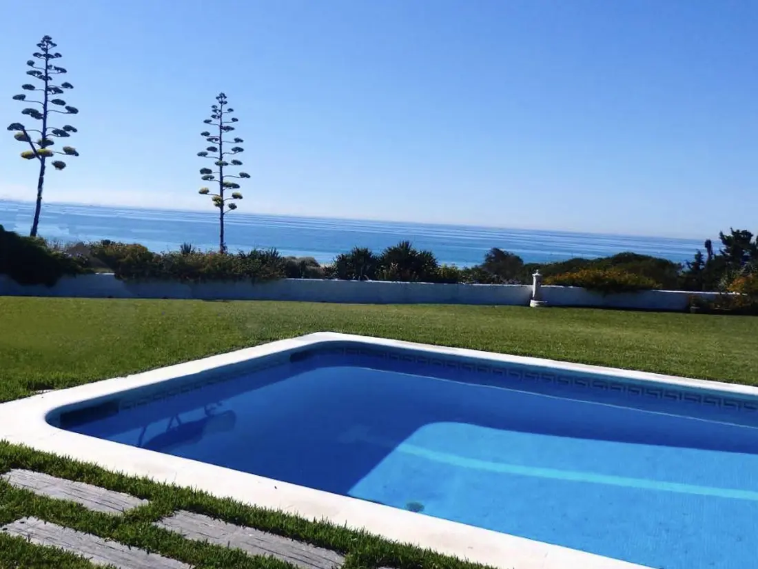 Maison de Vacances Miami Platja 206