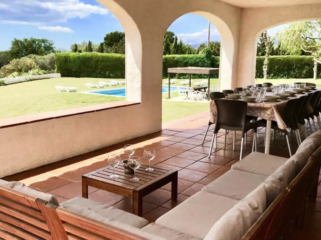 Maison de Vacances Miami Platja 206