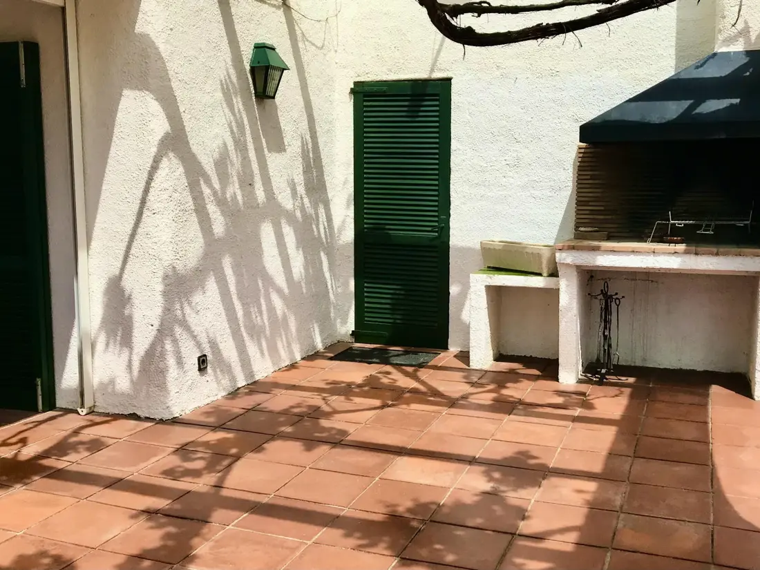 Maison de Vacances Miami Platja 206