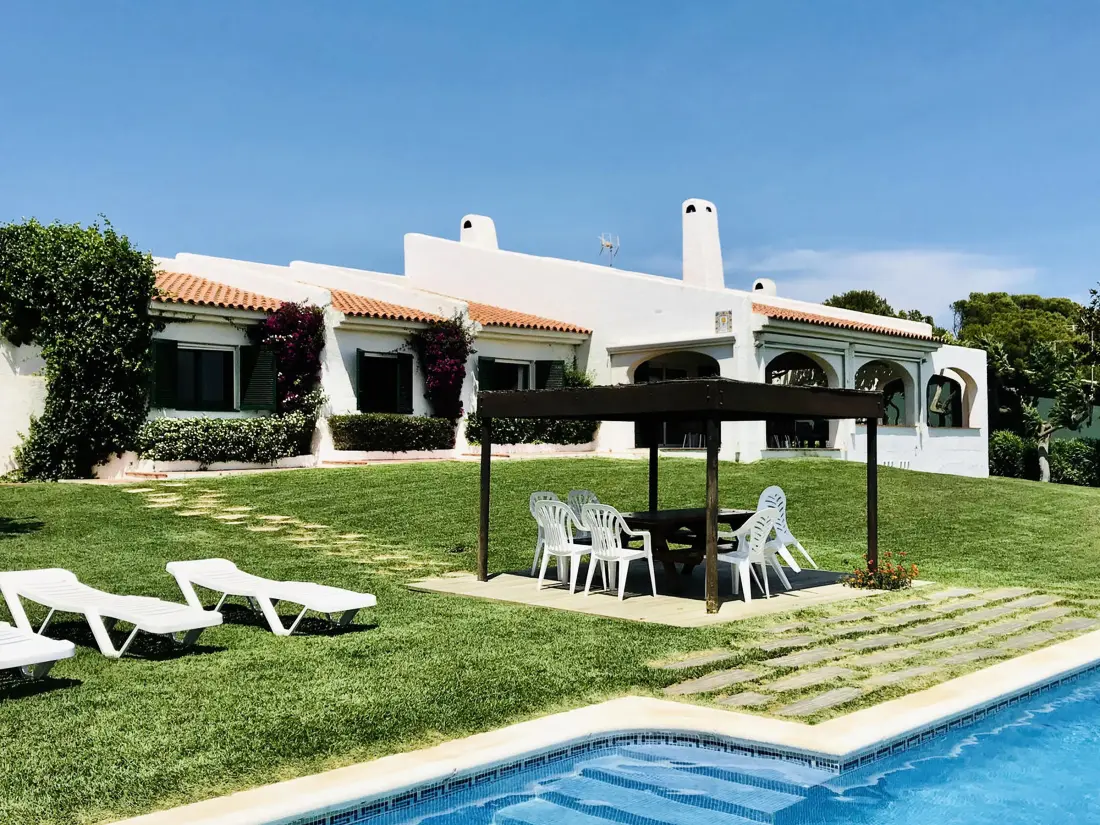 Maison de Vacances Miami Platja 206