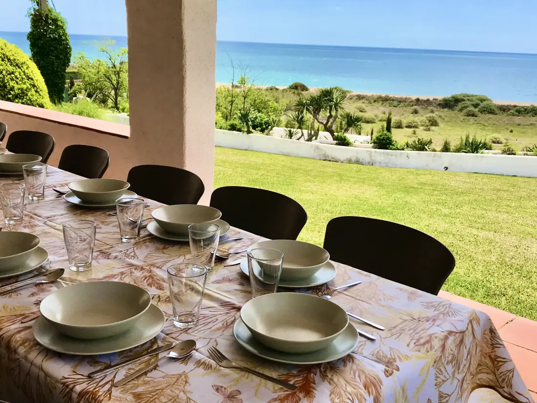 Maison de Vacances Miami Platja 206