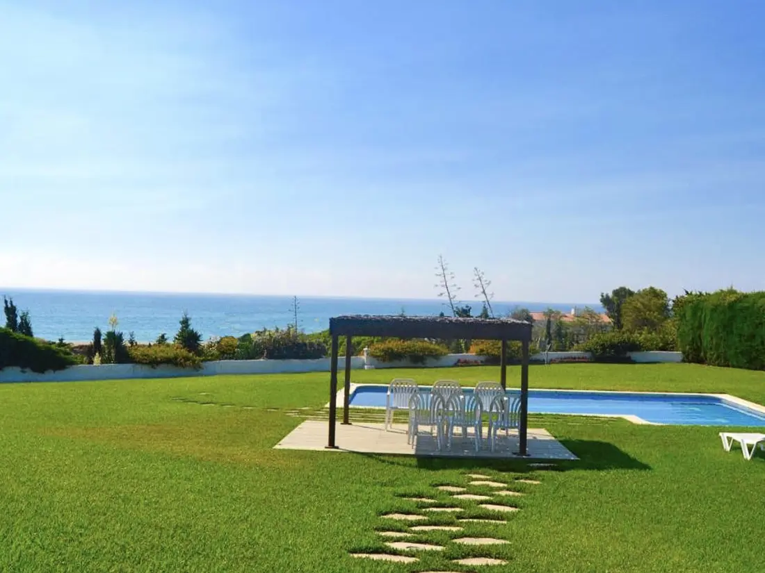Maison de Vacances Miami Platja 206