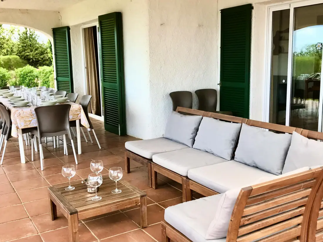 Maison de Vacances Miami Platja 206
