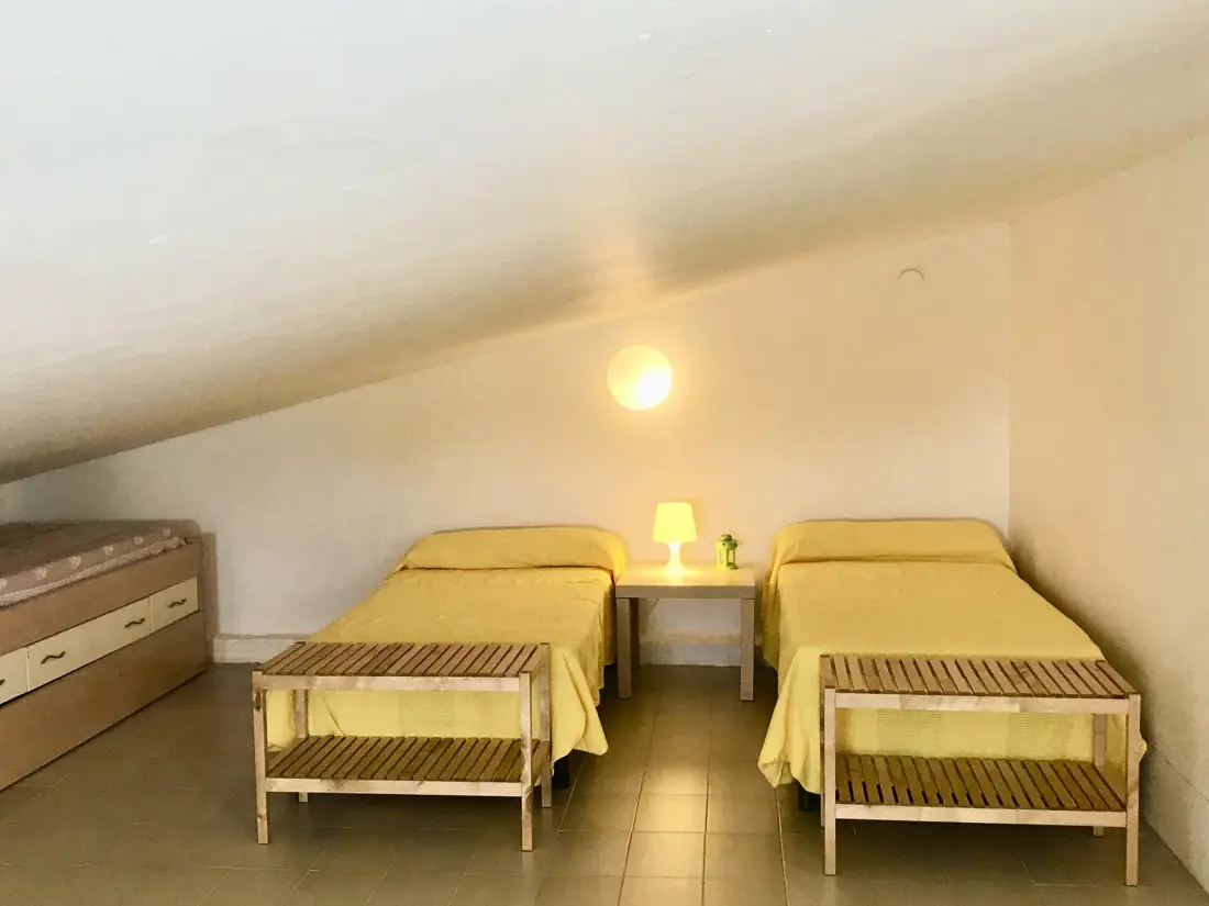 Maison de Vacances Miami Platja 206