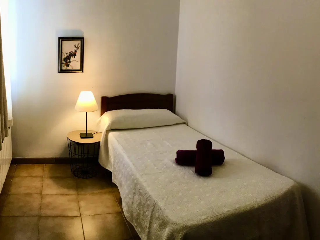 Maison de Vacances Miami Platja 206