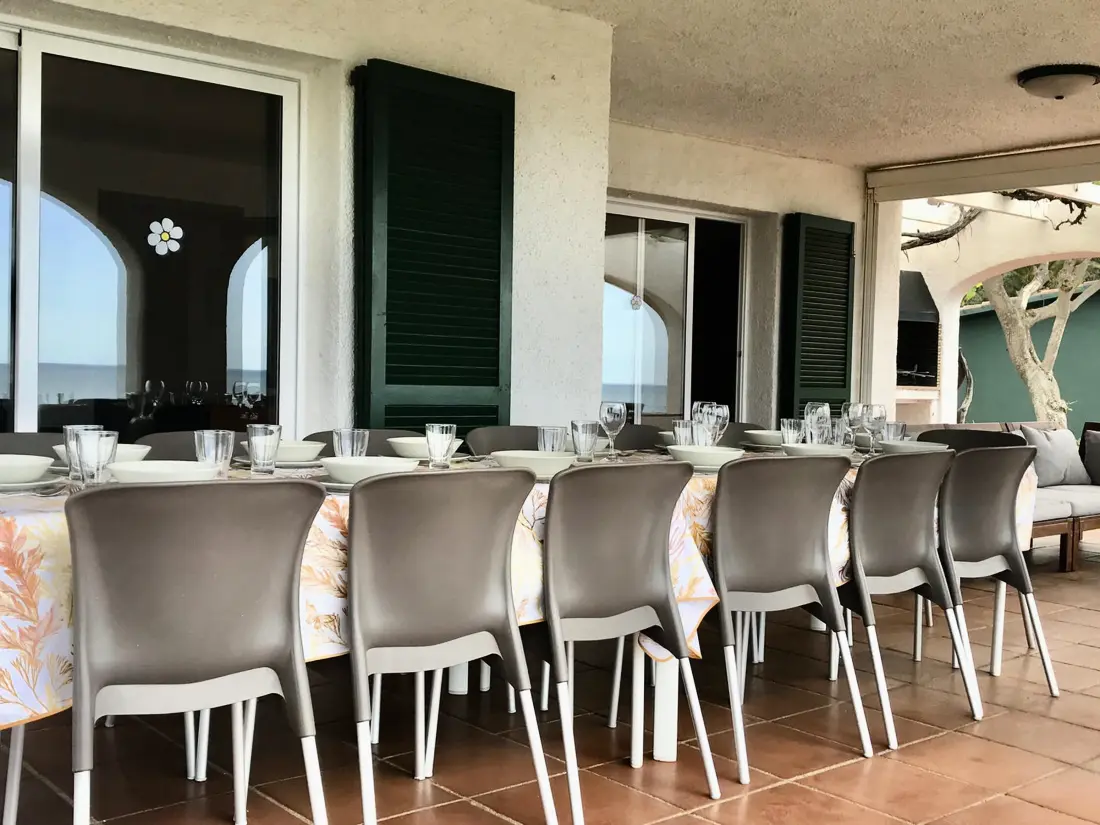 Maison de Vacances Miami Platja 206