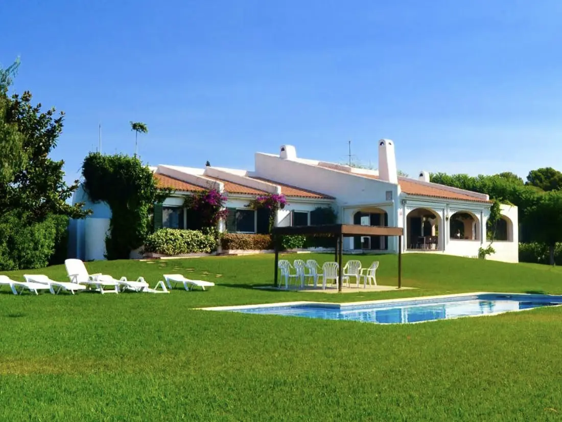Maison de Vacances Miami Platja 206