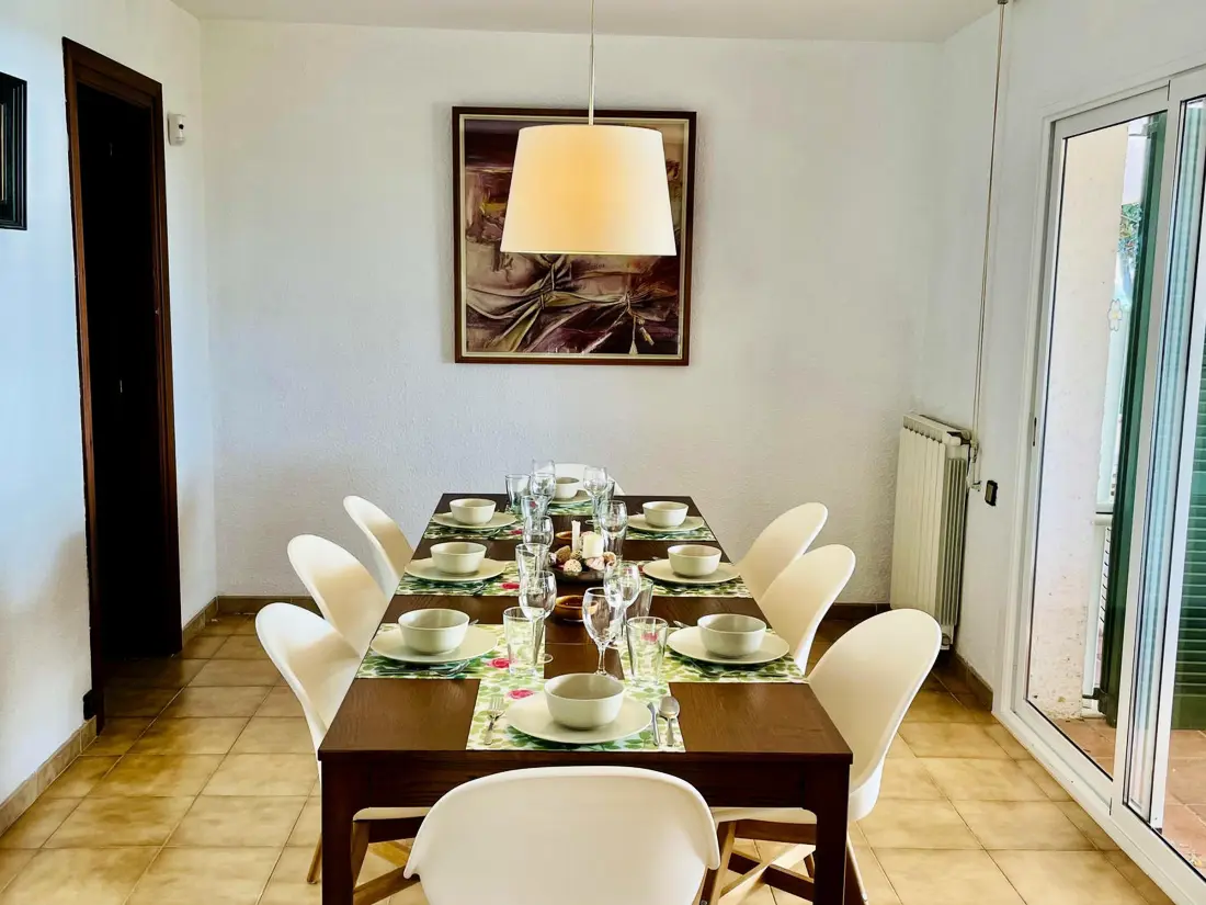 Maison de Vacances Miami Platja 206