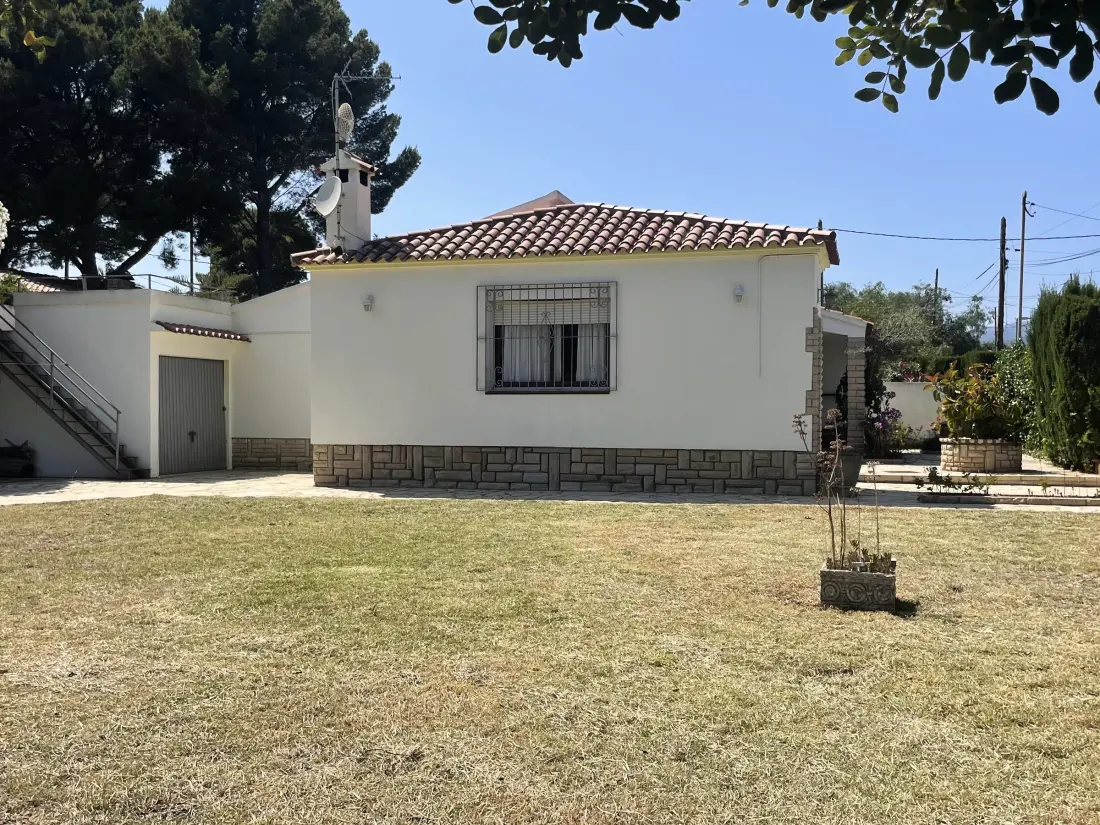 Maison de Vacances Miami Platja 248