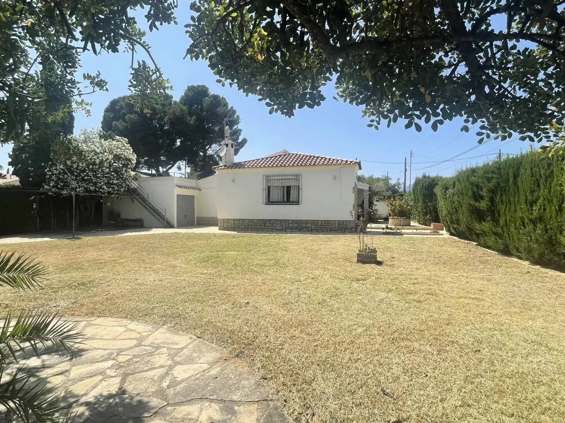Maison de Vacances Miami Platja 248