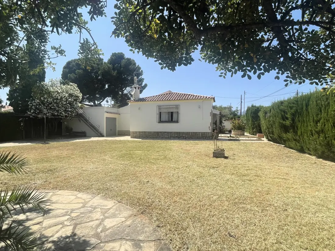 Maison de Vacances Miami Platja 248
