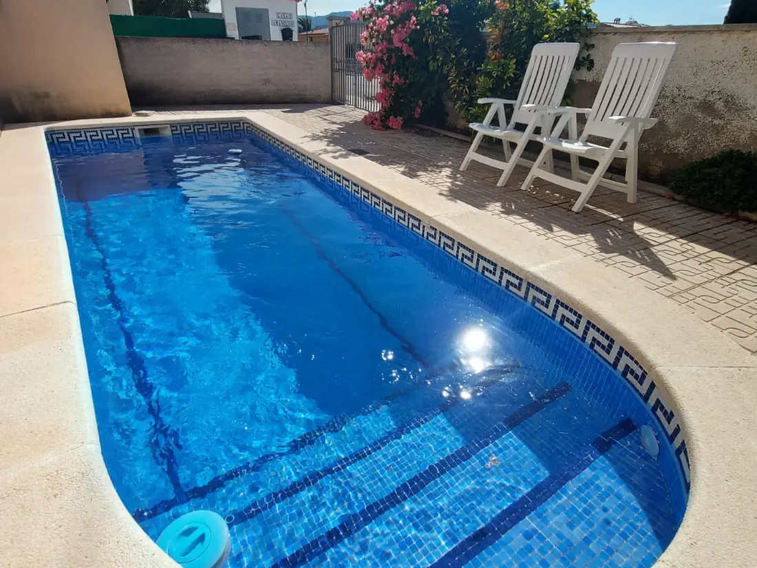 Maison de Vacances Miami Platja 253