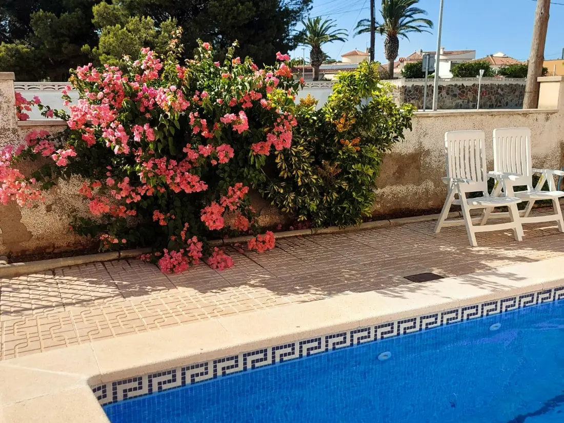 Maison de Vacances Miami Platja 253