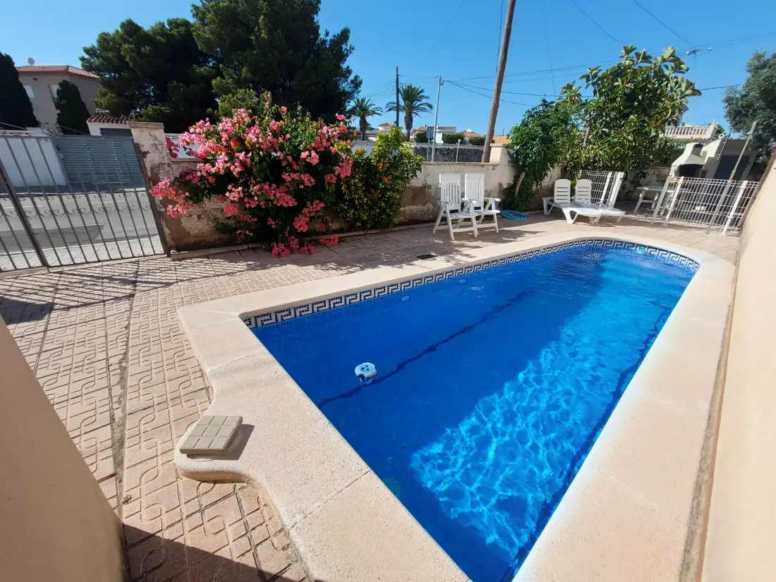 Maison de Vacances Miami Platja 253
