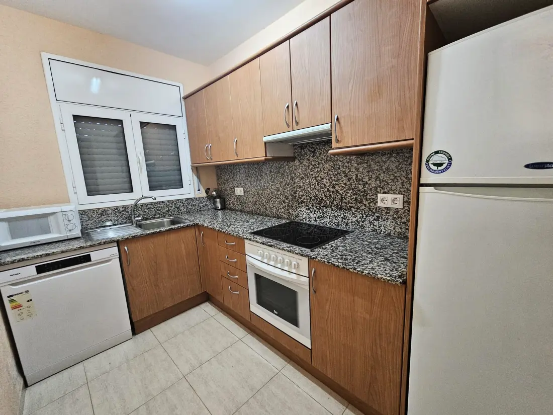 Maison de Vacances Miami Platja 253