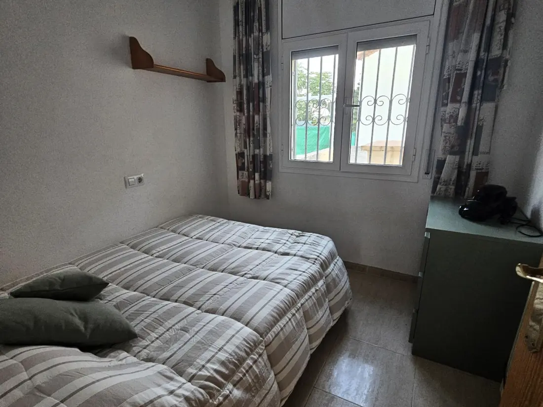 Maison de Vacances Miami Platja 253