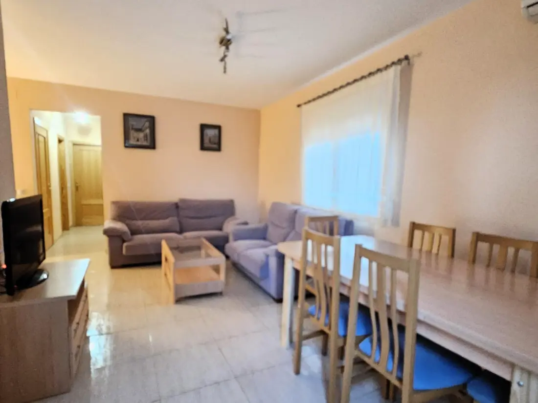 Maison de Vacances Miami Platja 253