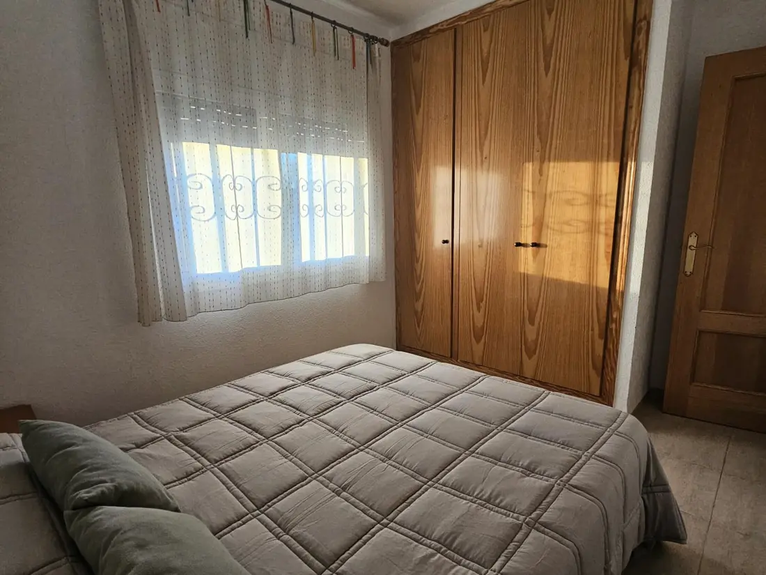 Maison de Vacances Miami Platja 253