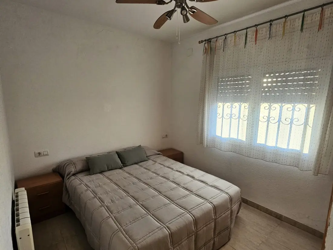Maison de Vacances Miami Platja 253