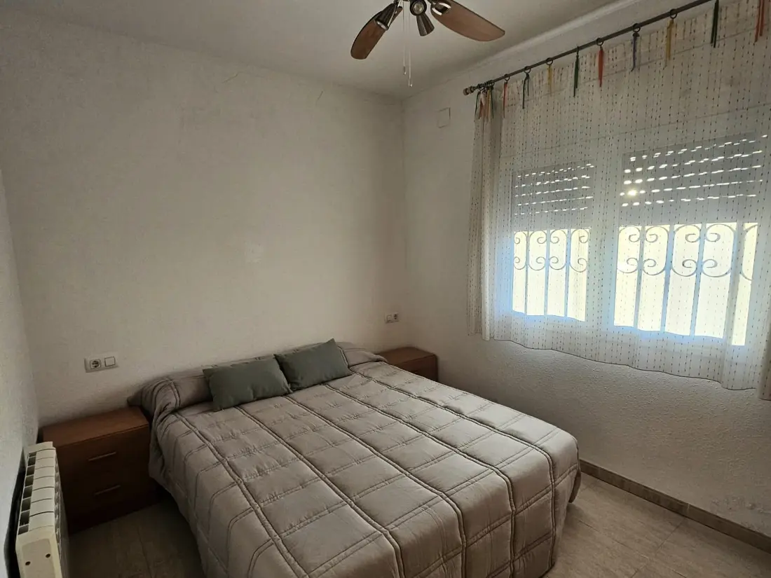Maison de Vacances Miami Platja 253