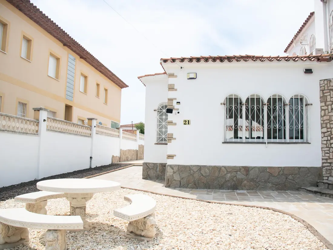 Maison de Vacances Mont-roig del Camp 12
