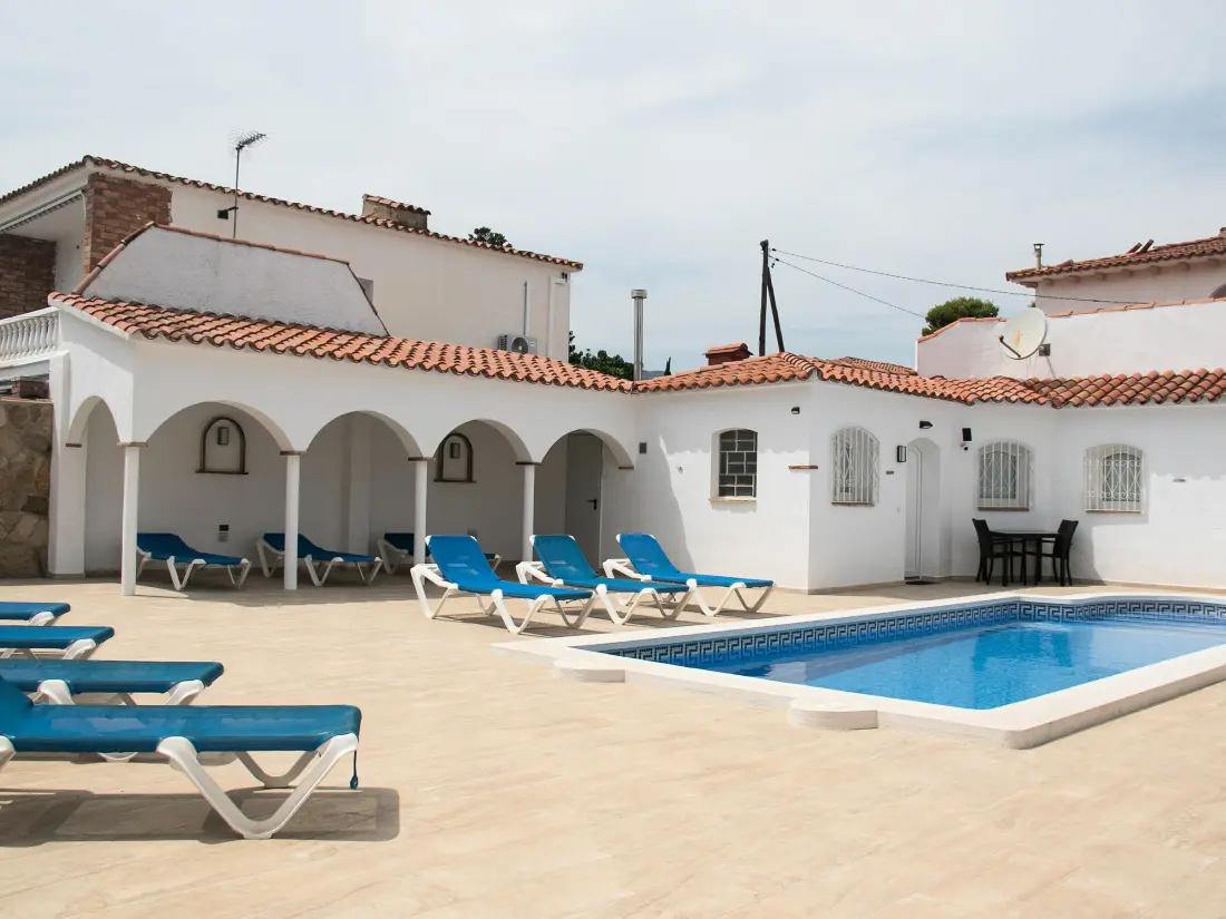 Maison de Vacances Mont-roig del Camp 12