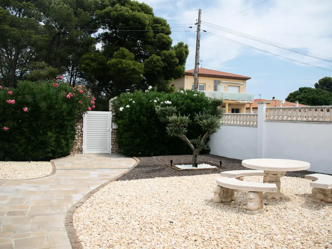 Maison de Vacances Mont-roig del Camp 12