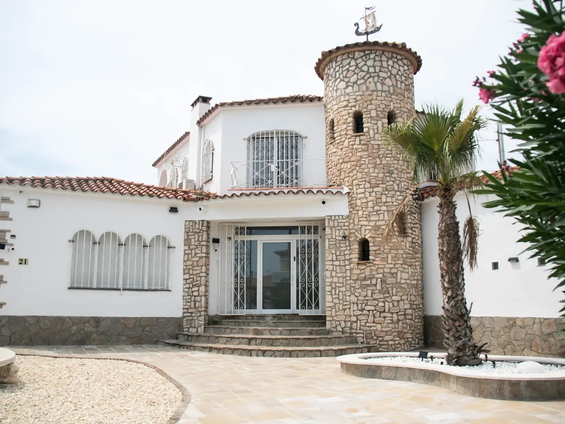 Maison de Vacances Mont-roig del Camp 12