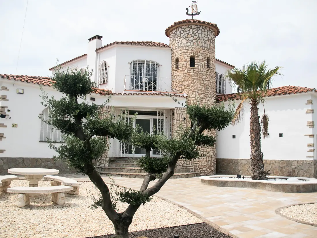 Maison de Vacances Mont-roig del Camp 12