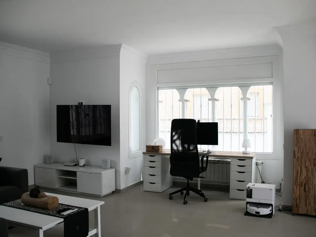 Maison de Vacances Mont-roig del Camp 12