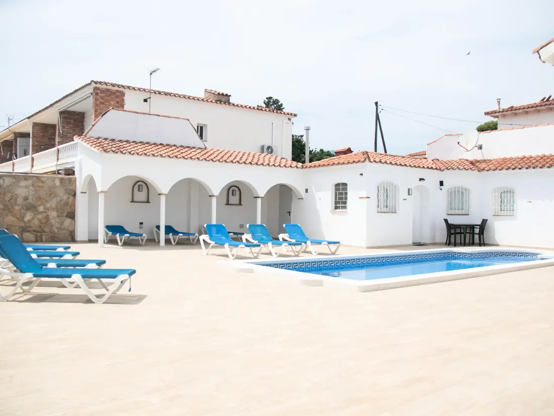 Maison de Vacances Mont-roig del Camp 12