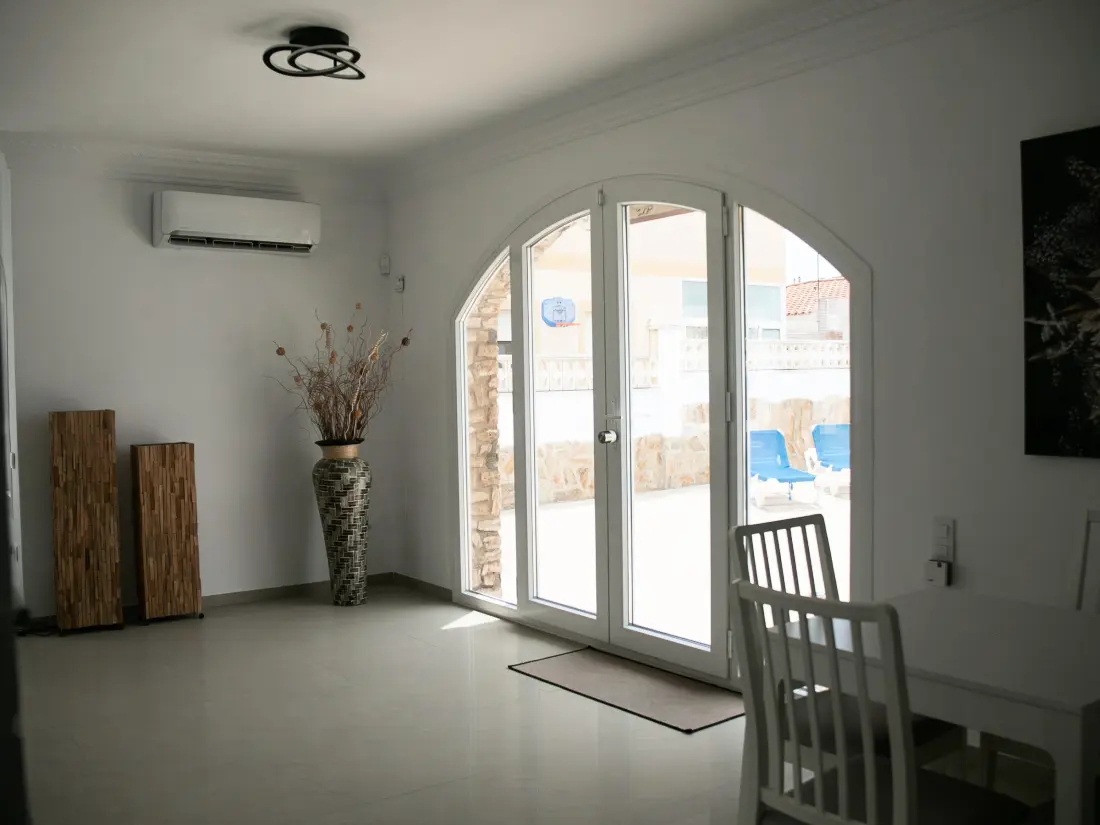 Maison de Vacances Mont-roig del Camp 12