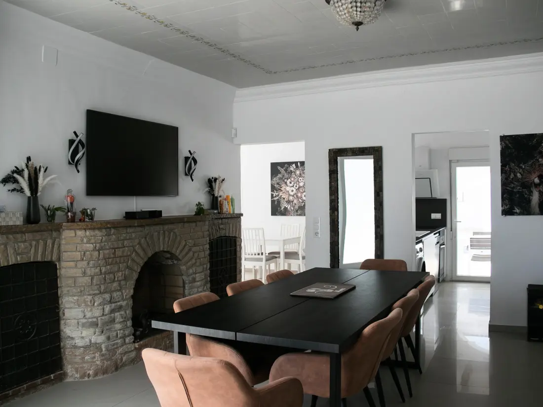 Maison de Vacances Mont-roig del Camp 12