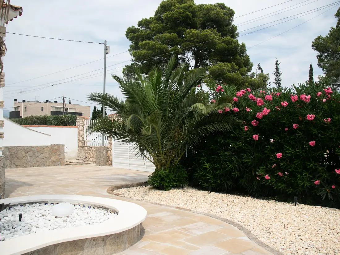Maison de Vacances Mont-roig del Camp 12