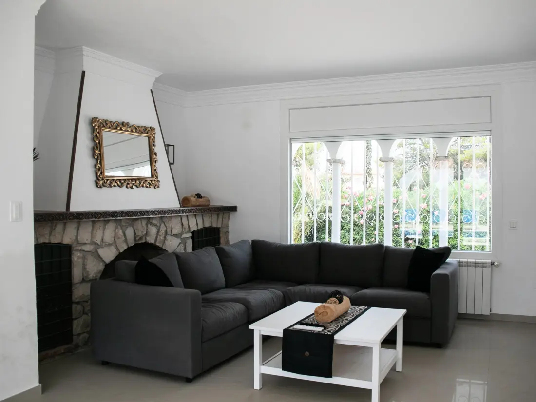 Maison de Vacances Mont-roig del Camp 12