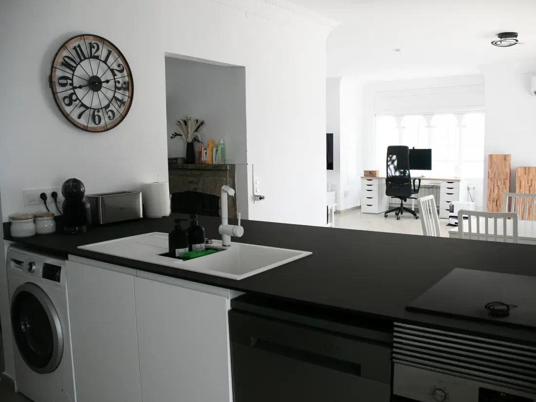 Maison de Vacances Mont-roig del Camp 12