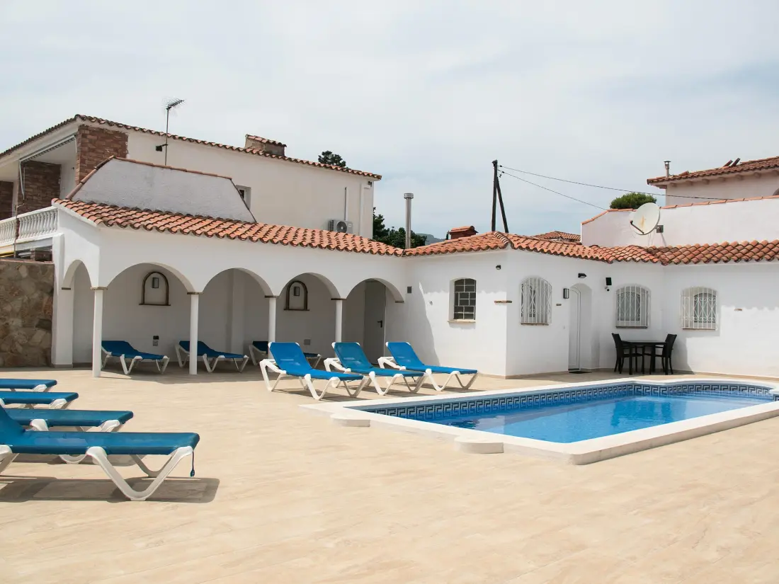 Maison de Vacances Mont-roig del Camp 12